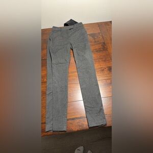 Dynamite Charcoal Trousers